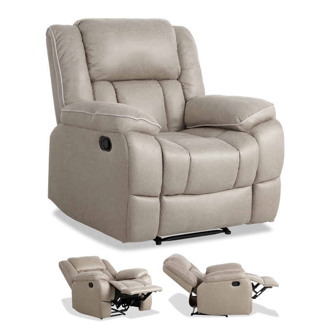 Sillón relax Cooper