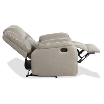 Sillón relax Cooper