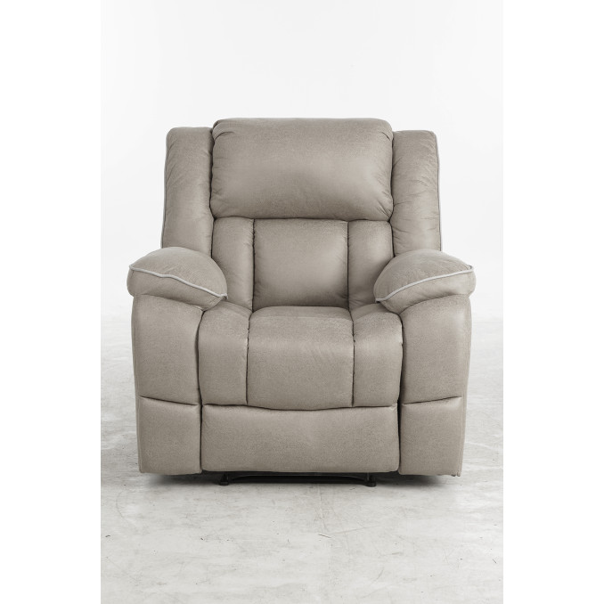 Sillón relax Cooper