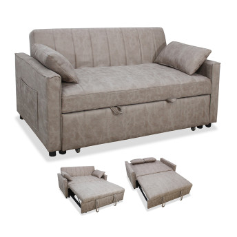 Sofá cama Twingo 139 cm