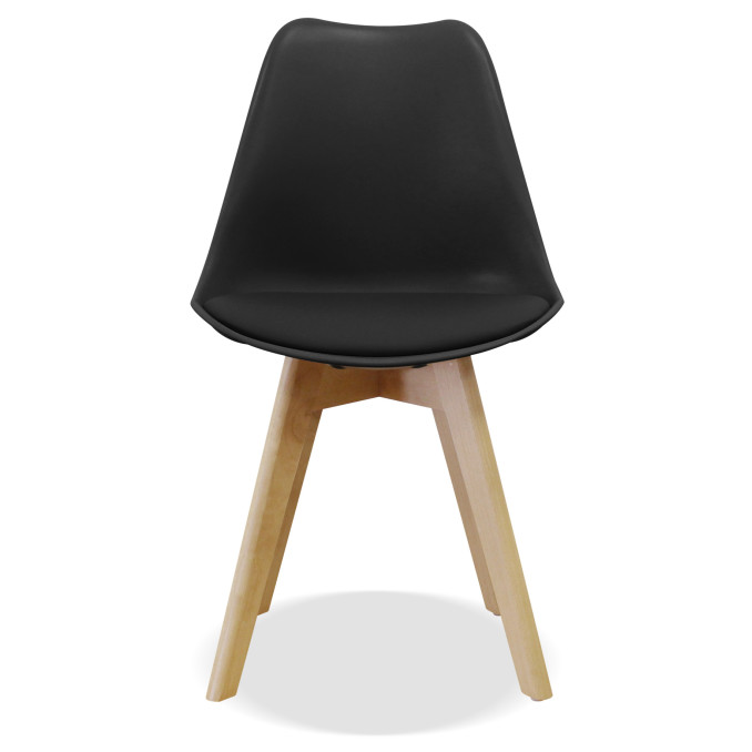 Conjunto mesa extensible y 4 sillas Altea