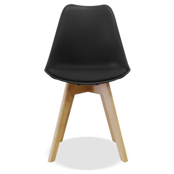 Conjunto mesa extensible y 4 sillas Altea