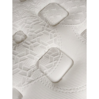 Colchón Visco elástica con Hidrogel 150x190 Gravity 6.5  32cm altura