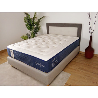 Colchón Visco elástica con Hidrogel 135x190 Gravity 6.5  32cm altura