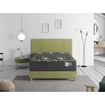 Colchón visco muelles 135x190 Altura 28 cm. Sport