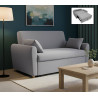 Sofá cama apertura clic clac Austral 146 cm