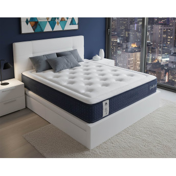 Colchón Visco elástica con Hidrogel 150x190 Gravity 6.5  32cm altura