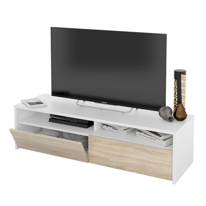 Mesa de TV Queen 130 cm