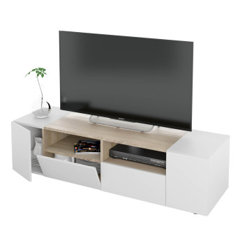 Mesa de TV Link 138 cm