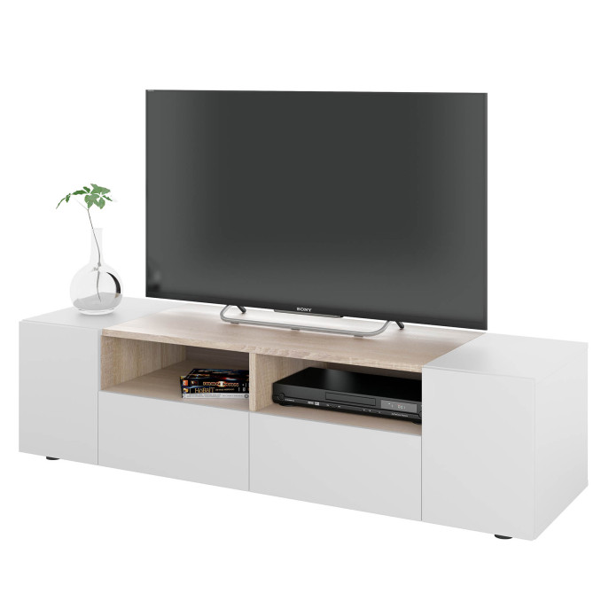 Mesa de TV Link 138 cm