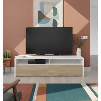 Mesa de TV Queen 130 cm