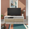 Mesa de TV Queen 130 cm