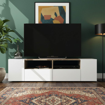 Mesa de TV Link 138 cm
