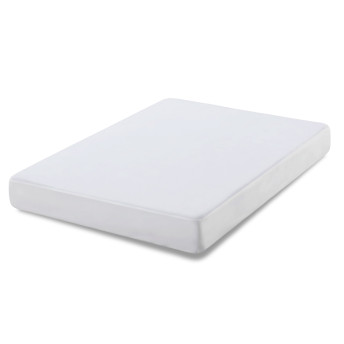 26050E (*O ) PROTECTOR IMPERMEABLE TENCEL ALTA GAMA  150cm. (CJ-20)