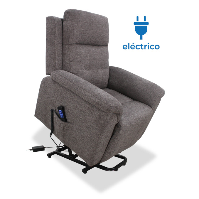 Sillón relax power lift Leonor eléctrico