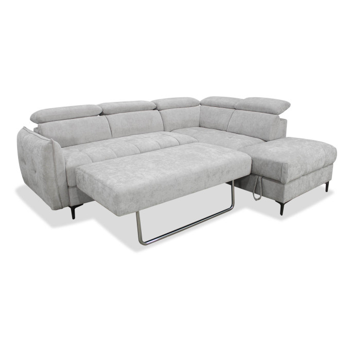 Sofá rinconera cama multifunción lado izq 237 cm