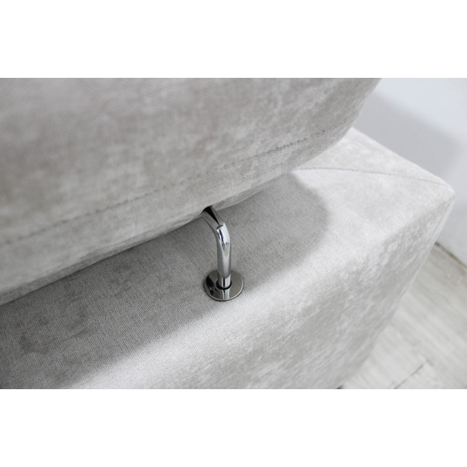 Sofá rinconera cama multifunción lado izq 237 cm