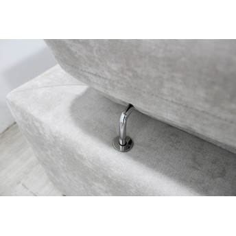 Sofá rinconera cama multifunción lado izq 237 cm