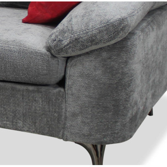 Sofá tres plazas Manhattan 220 cm