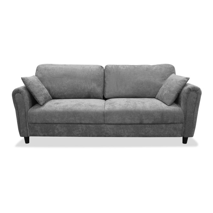 Pack ahorro salón Murillo - Mueble salón + sofá...