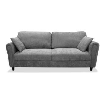 Pack ahorro salón Murillo - Mueble salón + sofá cama + mesa centro