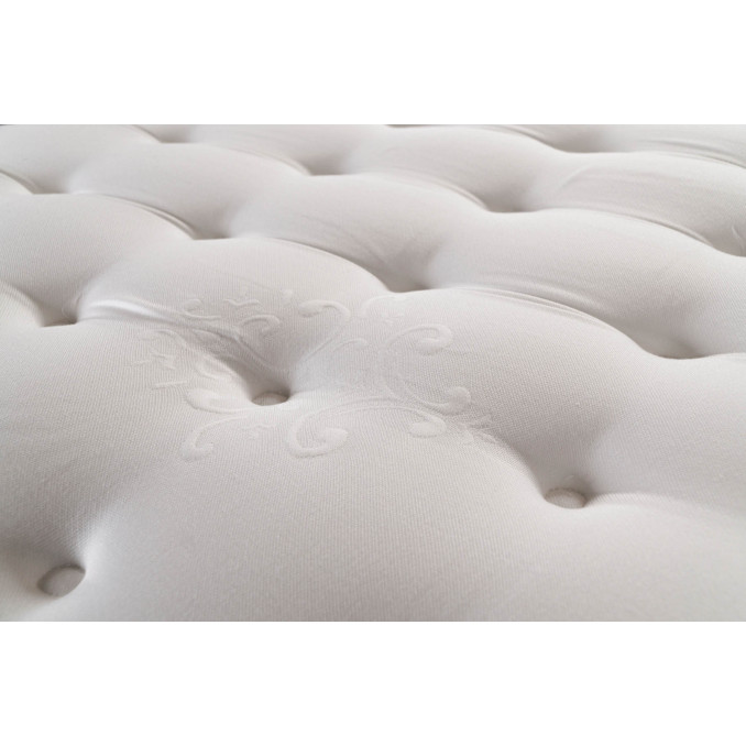 Colchón muelles alta resistencia Verona 135x190...