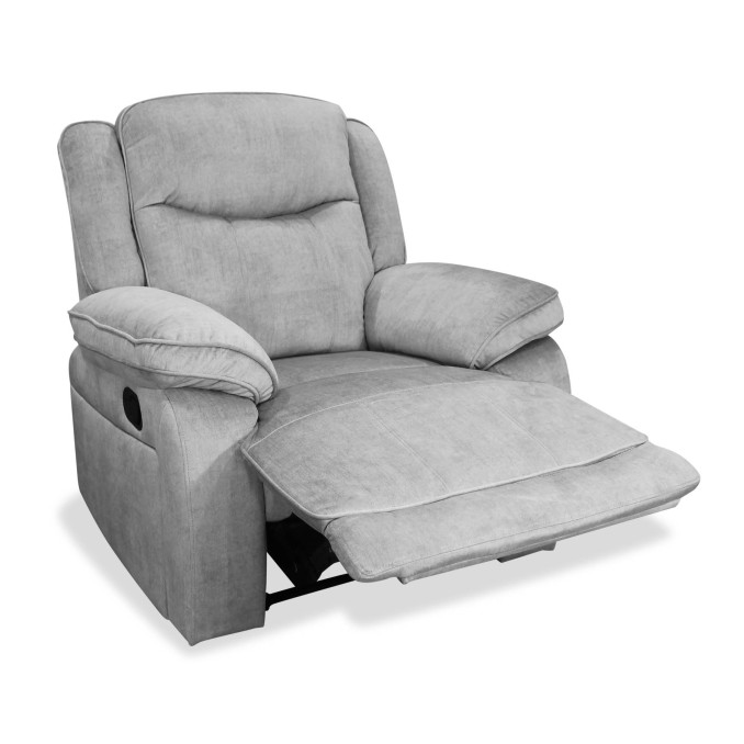 Sillón relax reclinable Justin