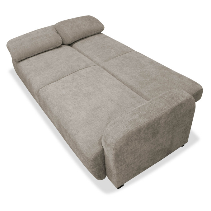 Sofá cama Tous beige 210 cm