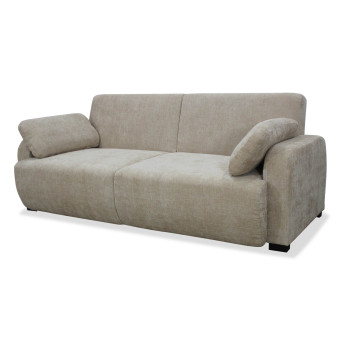 Sofá cama Tous beige 210 cm