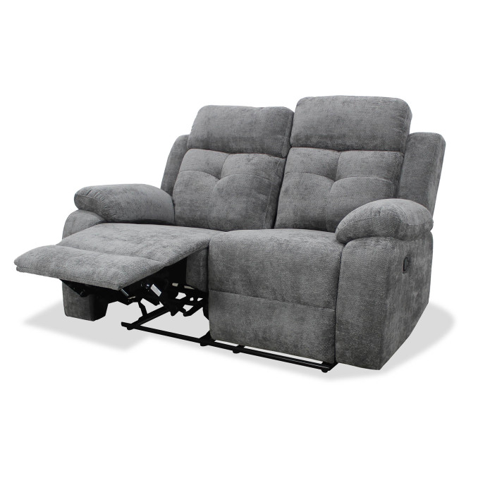 Sofá Relax 2 plazas Lanzarote