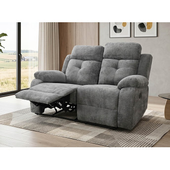 Sofá Relax 2 plazas Lanzarote