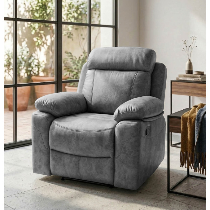 Sillón relax Málaga