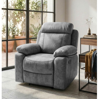 Sillón relax Málaga