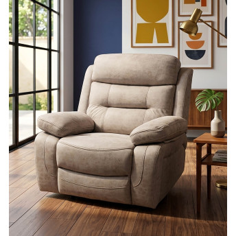 Sillón Relax Génova