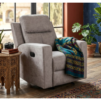 Sillón relax reclinable Nadal