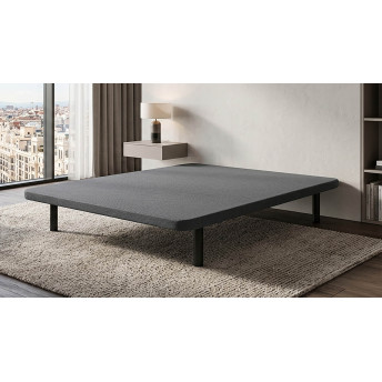 Base tapizada Champion 150x190cm.