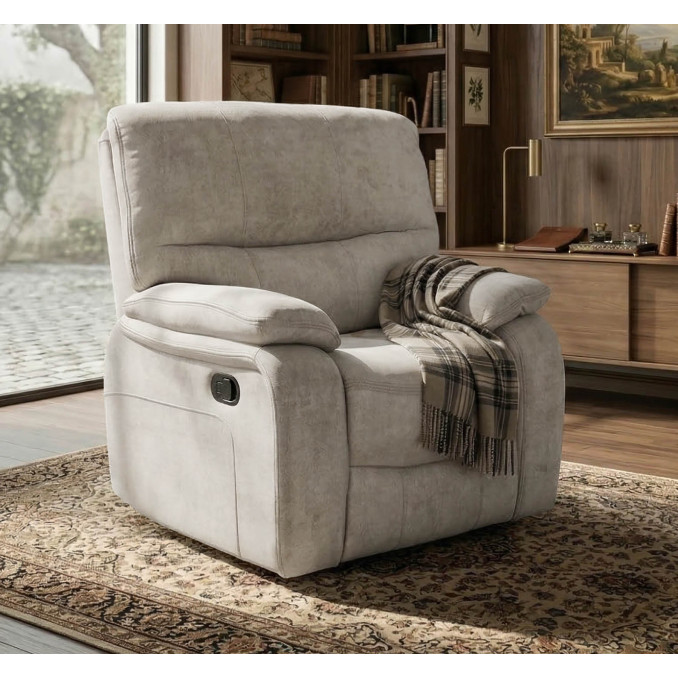 Sillón relax Huracán