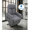 Sillón relax power lift Sofía eléctrico