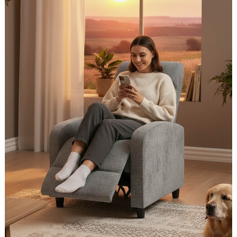 Sillón relax Boom Hawai