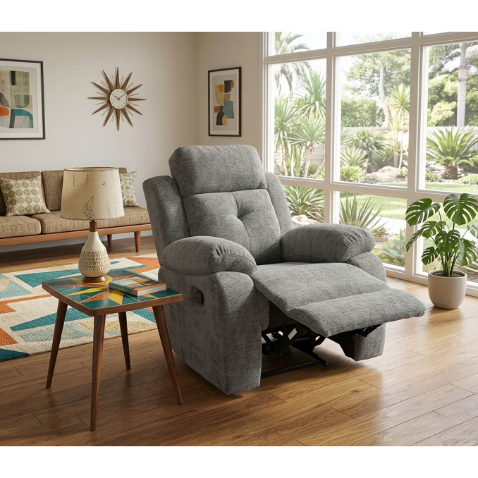 Sillón Relax Lanzarote