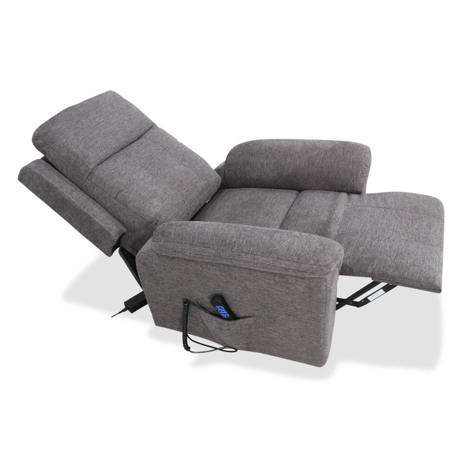 Sillón relax power lift Leonor eléctrico