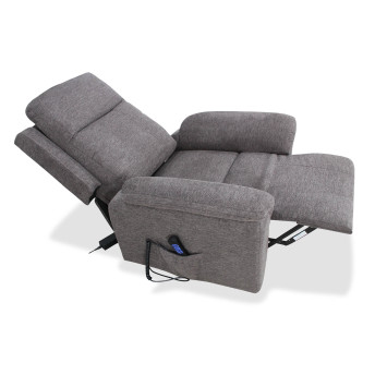 Sillón relax power lift Leonor eléctrico
