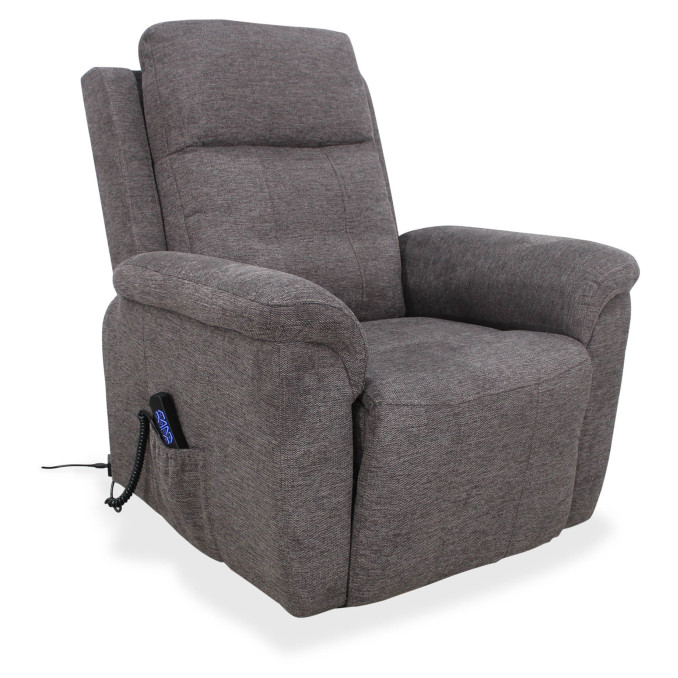Sillón relax power lift Leonor eléctrico