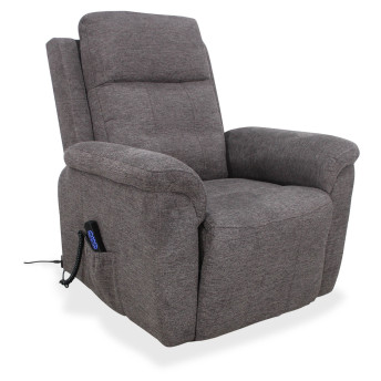 Sillón relax power lift Leonor eléctrico