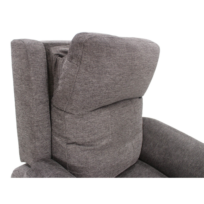 Sillón relax power lift Leonor eléctrico