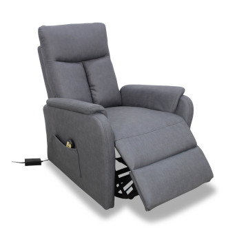 Sillón relax power lift Sofía eléctrico