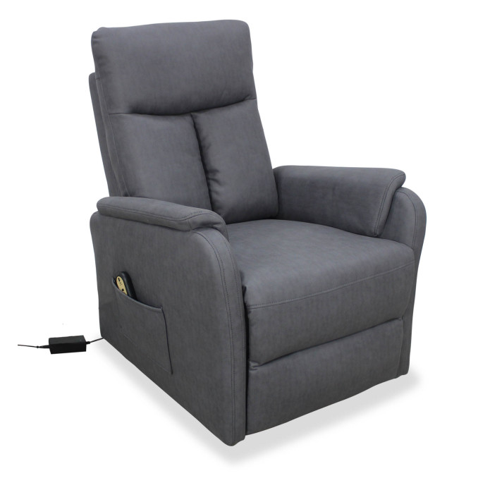 Sillón relax power lift Sofía eléctrico