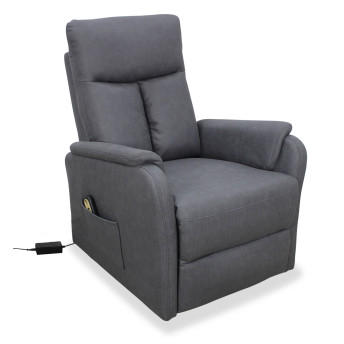 Sillón relax power lift Sofía eléctrico