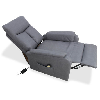 Sillón relax power lift Sofía eléctrico
