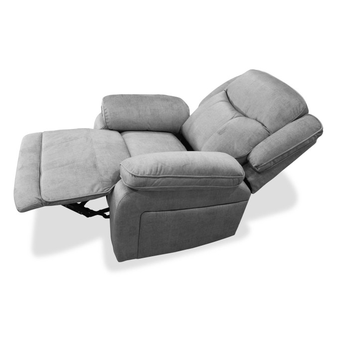 Sillón relax reclinable Justin